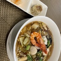 天厨菜館 新宿高島屋タイムズスクエア店 - 
