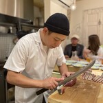 食堂えびちゃん - 