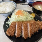 まるやま食堂 - 
