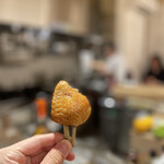 食堂えびちゃん - 