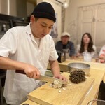 食堂えびちゃん - 