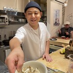 食堂えびちゃん - 