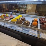 Saruda Finest  Pastry - 