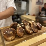 食堂えびちゃん - 