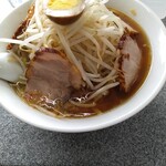 中華麺店 喜楽 - 