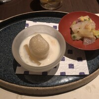 豆乳とんしゃぶ 寅太郎 - 