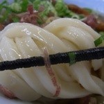 高雄 - 2014/8/4の週の週替わりうどん