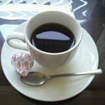 ふれあい - この方が落ち着きますね。