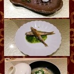 新和食 元永 - 3