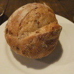 Wine Bar Ke Qoo - 胡桃パン