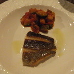 Wine Bar Ke Qoo - 脂が載って、これで白飯3杯いけます