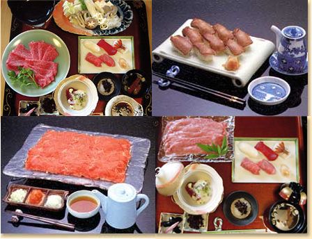 助八寿司（前沢）｜岩手・奥州市の本格寿司店で新鮮な海の幸を堪能