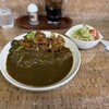 食事の店 園 - スタミナカレー