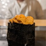 鍛冶町 鮨処銀座豊か - 