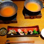 居酒屋 くだん - 