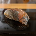 鍛冶町 鮨処銀座豊か - 