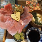 お酒とご飯 たく - 