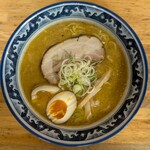 らぁめん 千寿 - 