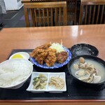 割烹御食事処 みちしお - 