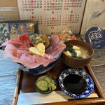 お酒とご飯 たく - 