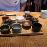 手打蕎麦 じゆうさん - 