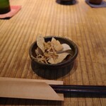 手打蕎麦 じゆうさん - 