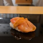 鍛冶町 鮨処銀座豊か - 