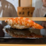 鍛冶町 鮨処銀座豊か - 