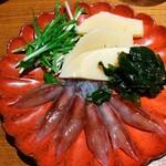 居酒屋 くだん - 