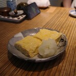 手打蕎麦 じゆうさん - 