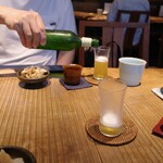 手打蕎麦 じゆうさん - 