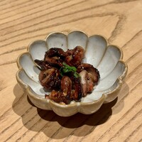 うなぎ四代目菊川 ヒルトンプラザウエスト大阪店 - 