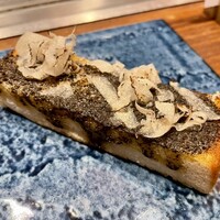 くずし鉄板 あばぐら 神田店 - 