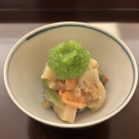 日本料理 晴山 - 
