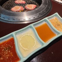 叙々苑  横浜スカイビル店 - 