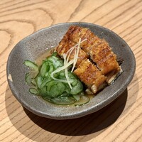 うなぎ四代目菊川 ヒルトンプラザウエスト大阪店 - 