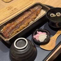 うなぎ四代目菊川 ヒルトンプラザウエスト大阪店 - 