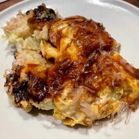 くずし鉄板 あばぐら 神田店 - 