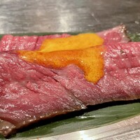 くずし鉄板 あばぐら 神田店 - 