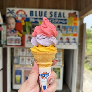 首里城ソフトの店_1