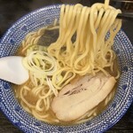 大勝軒まるいち - 