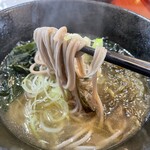 麺処 あみや - 