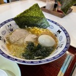 麺処 あみや - 