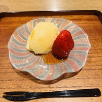 御幸町 田がわ - 