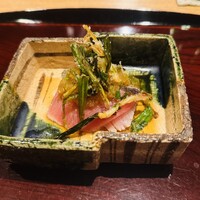 御幸町 田がわ - 