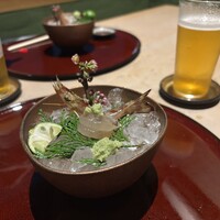 春吉くじら - 