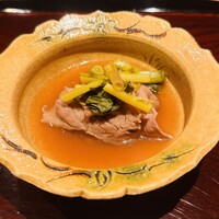 御幸町 田がわ - 