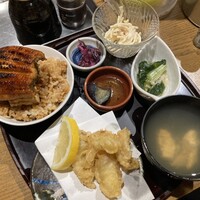 焼きふぐ 優ふく 北新地店 - 