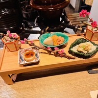 御幸町 田がわ - 