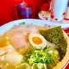 大正軒ラーメン